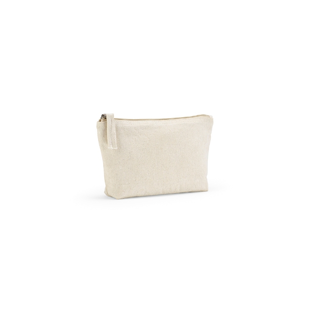 Cairo S Toiletry Bag Natural